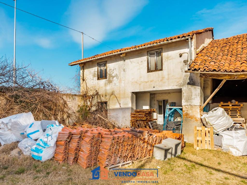 Rustico / casale a Tarantasca in Via Piero Bellino - Foto 2
