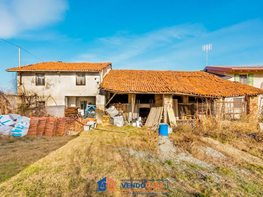 Rustico / casale a Tarantasca in Via Piero Bellino - Foto 3