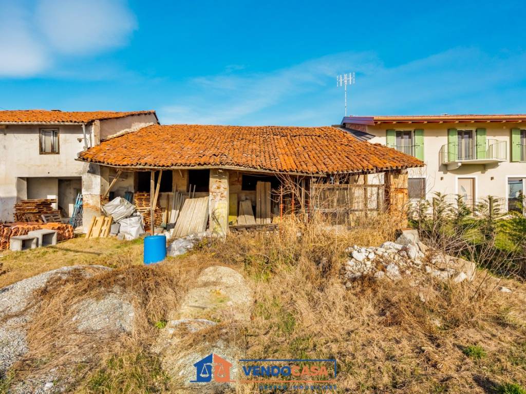 Rustico / casale a Tarantasca in Via Piero Bellino - Foto 4
