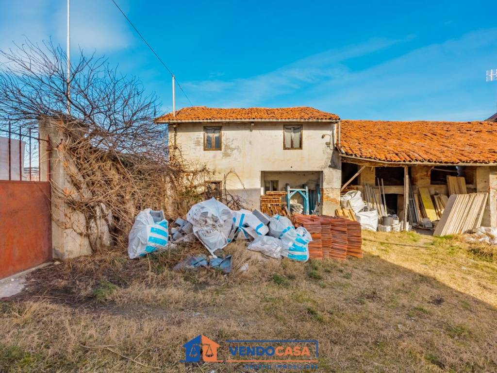 Rustico / casale a Tarantasca in Via Piero Bellino - Foto 5