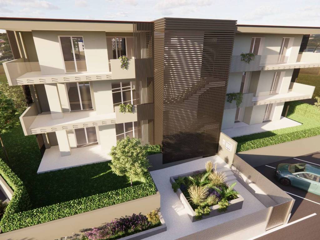 Appartamento a Pesaro - Foto 2