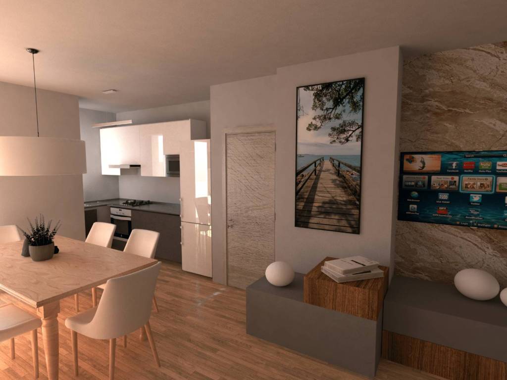 Appartamento a Francavilla al mare in Via N. d'Antino - Foto 4