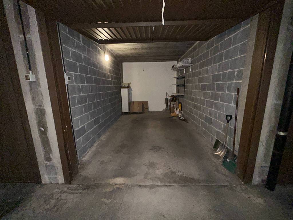 Box / garage a Cuneo in Via Bodina - Foto 2