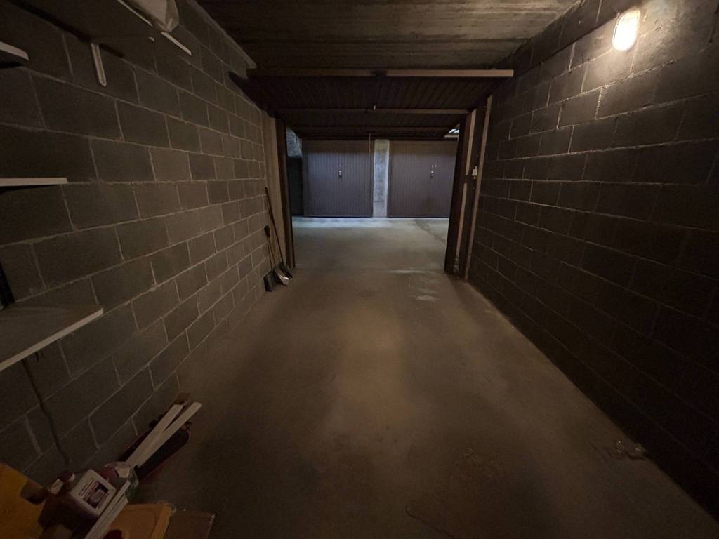Box / garage a Cuneo in Via Bodina - Foto 5