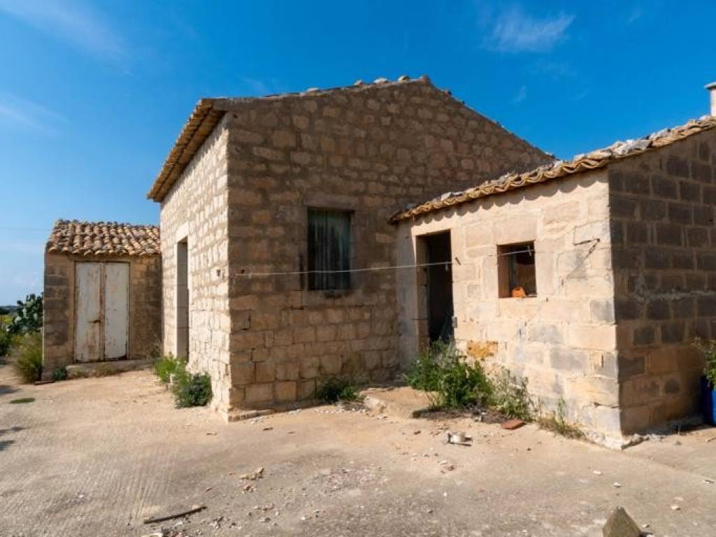 Rustico / casale a Ragusa in Contrada Gaddimeli - Foto 4