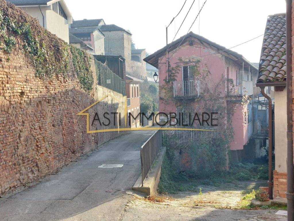 Rustico / casale a Castagnole monferrato in Via Giuseppe Garibaldi, 10 - Foto 2