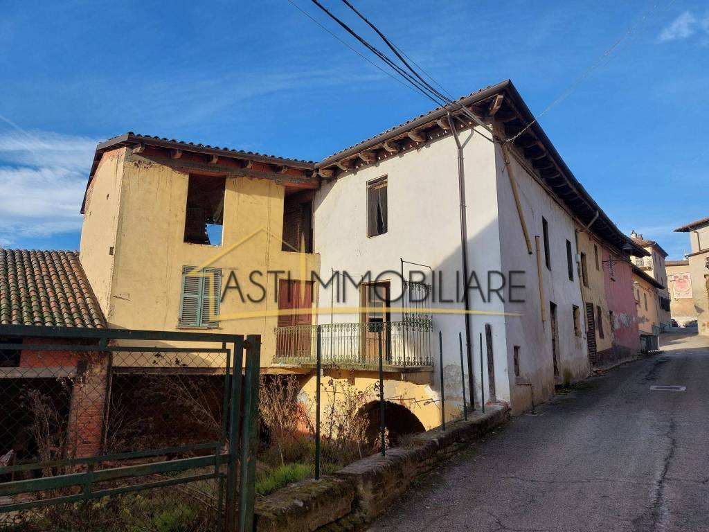 Rustico / casale a Castagnole monferrato in Via Giuseppe Garibaldi, 10 - Foto 3