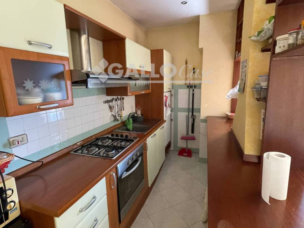 Appartamento a Rende in Via L. Da Vinci, 107 - Foto 2