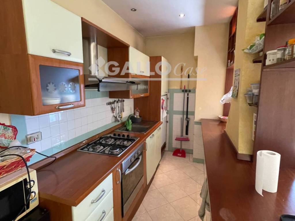 Appartamento a Rende in Via L. Da Vinci, 107 - Foto 4
