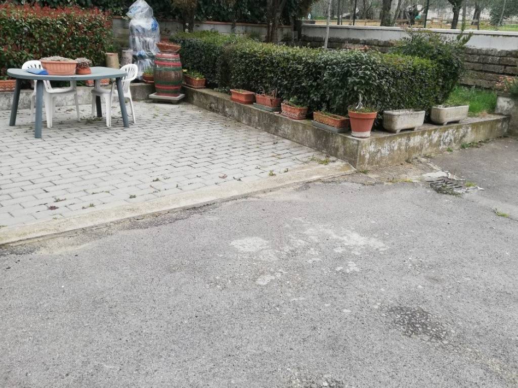 Appartamento a Castiglion fibocchi in Via della Casina - Foto 3