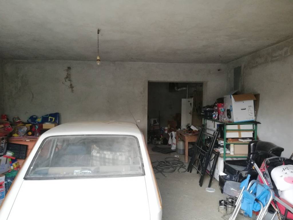 Appartamento a Castiglion fibocchi in Via della Casina - Foto 4