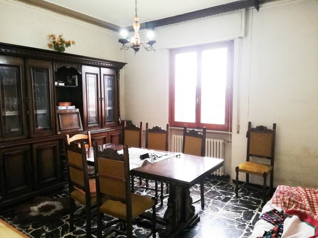 Appartamento a Castiglion fibocchi in Via della Casina - Foto 5