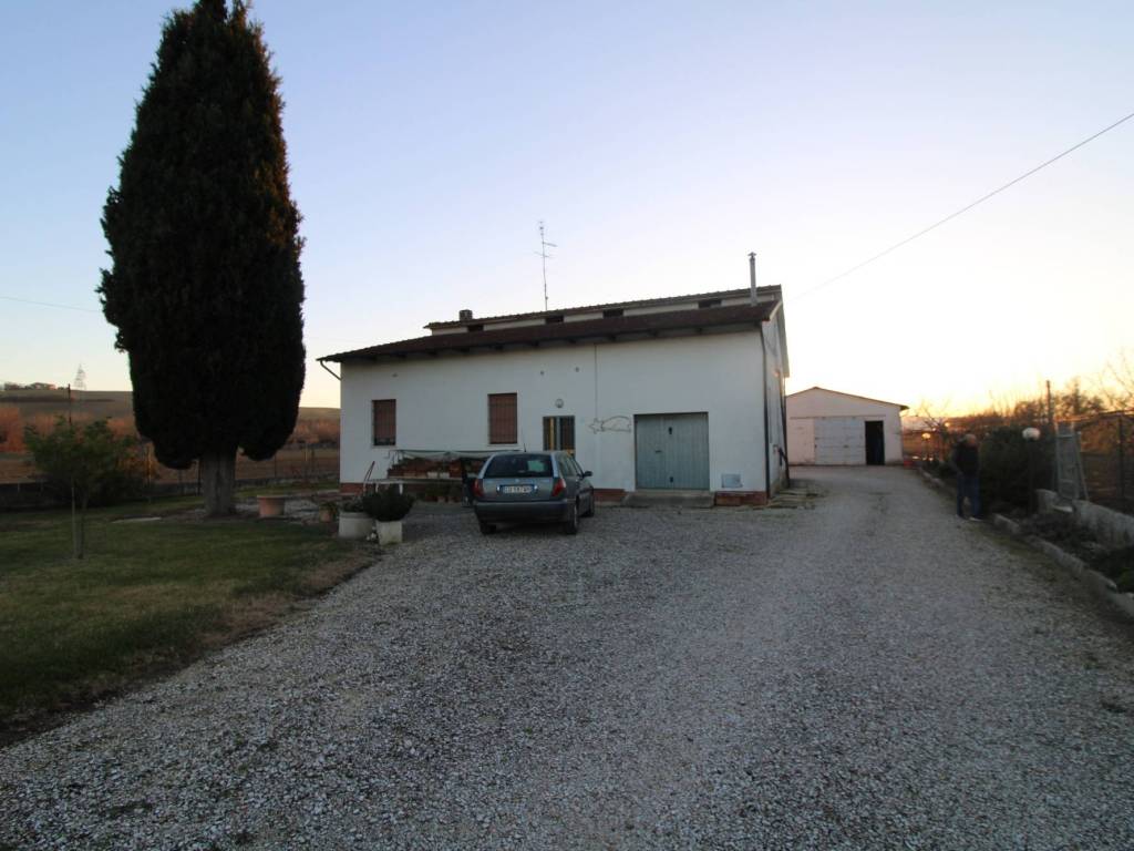 Rustico / casale a Jesi in Via Piandelmedico, 2 - Foto 2