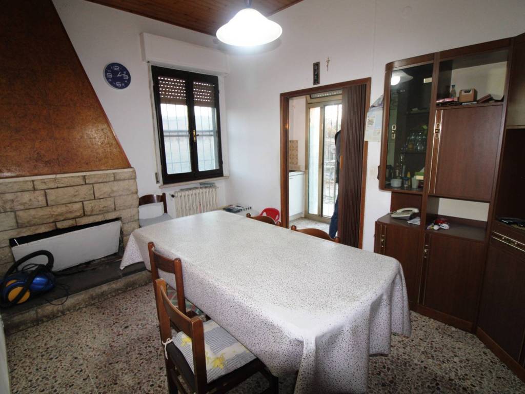 Rustico / casale a Jesi in Via Piandelmedico, 2 - Foto 4