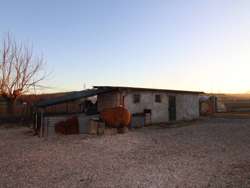 Rustico / casale a Jesi in Via Piandelmedico, 2 - Foto 5