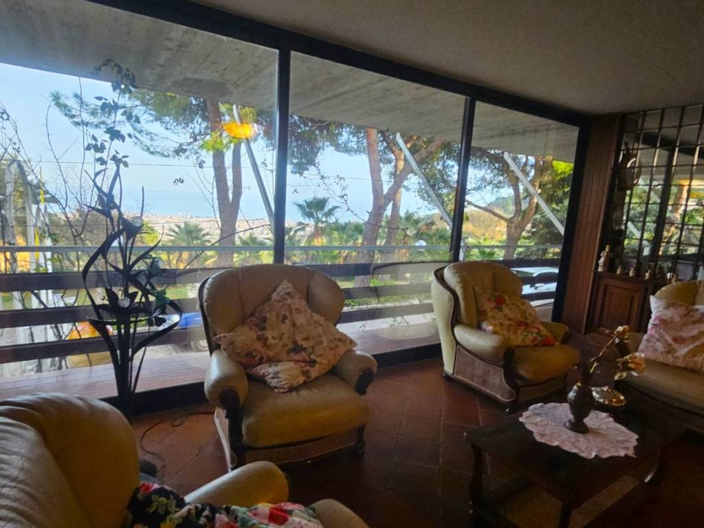 Villa a Colonnella in Contrada San Martino, 42 - Foto 3
