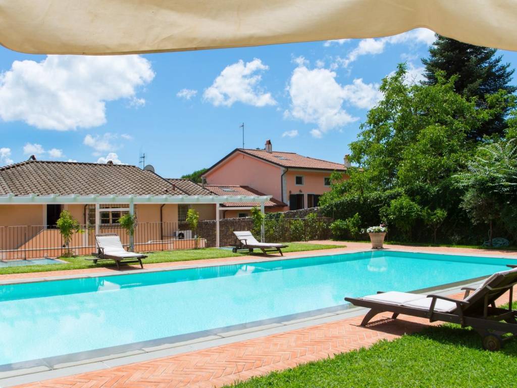 Villetta a schiera a Camaiore - Foto 3