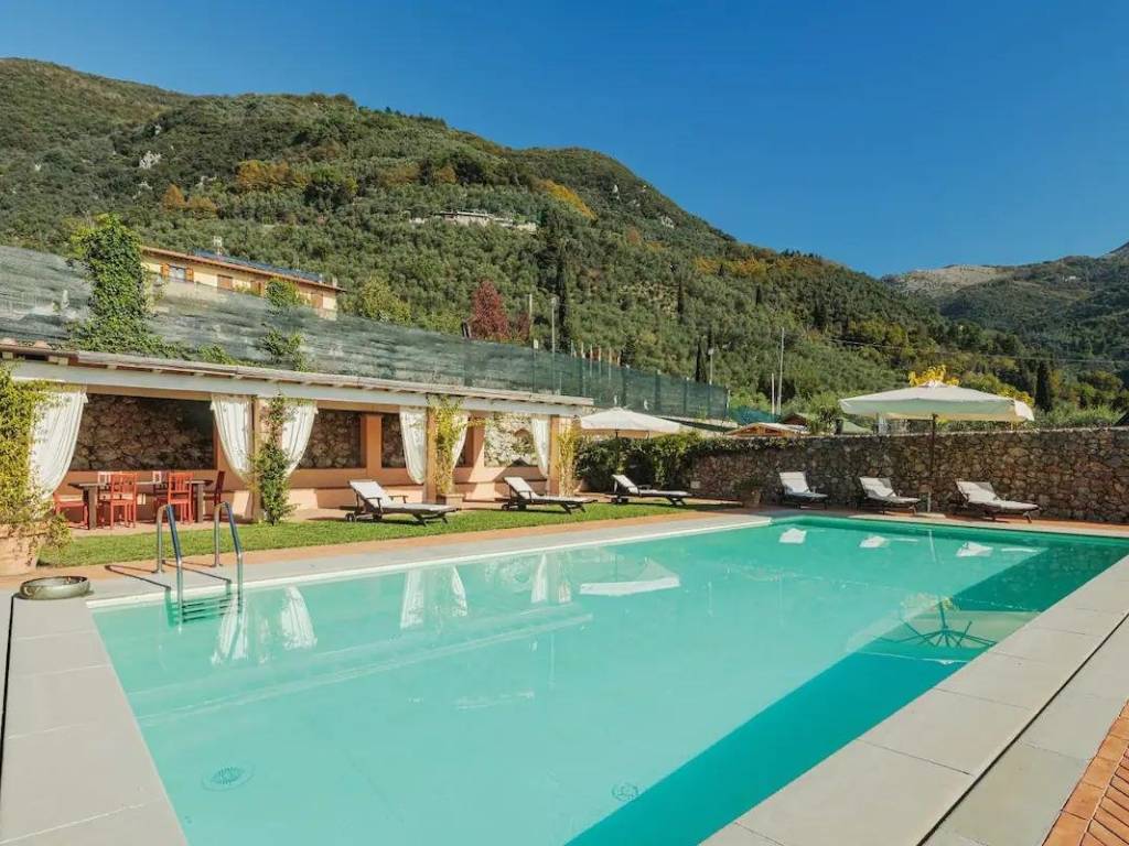 Villetta a schiera a Camaiore - Foto 4