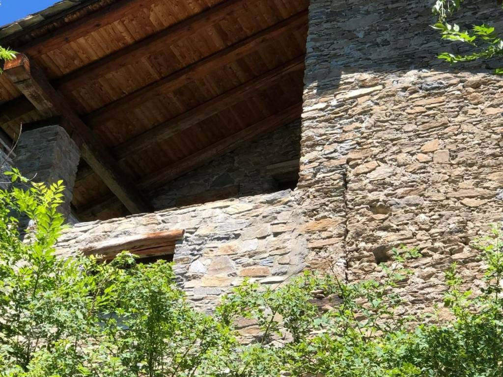 Rustico / casale a Macra in Borgata Palent - Foto 3