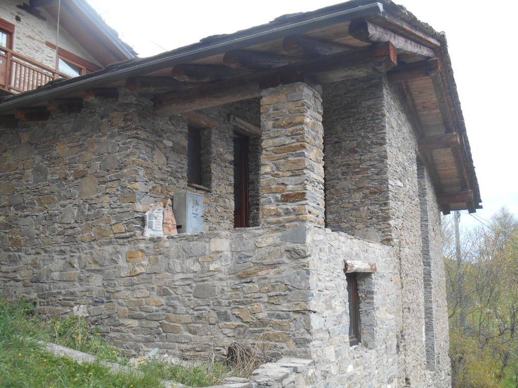 Rustico / casale a Macra in Borgata Palent - Foto 4