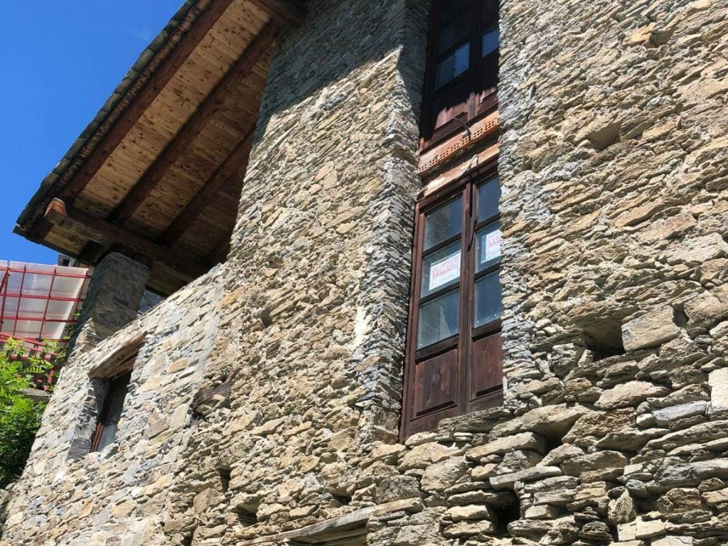 Rustico / casale a Macra in Borgata Palent - Foto 5