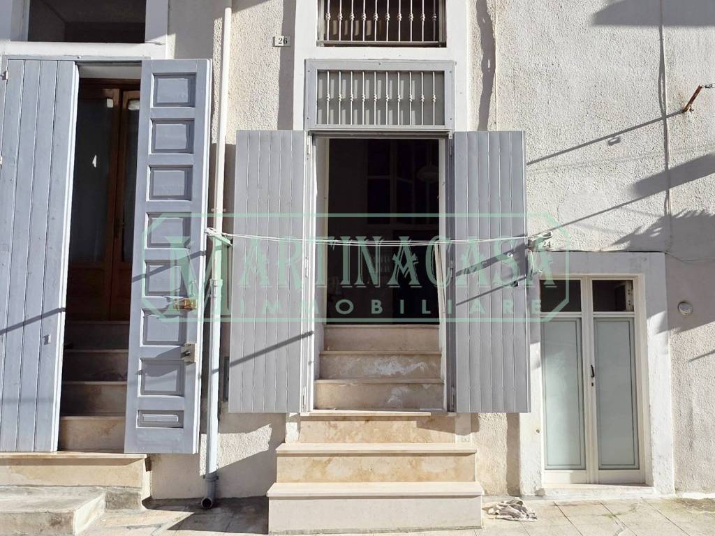 Appartamento a Martina franca in Vico 1 Votano, 26 - Foto 2