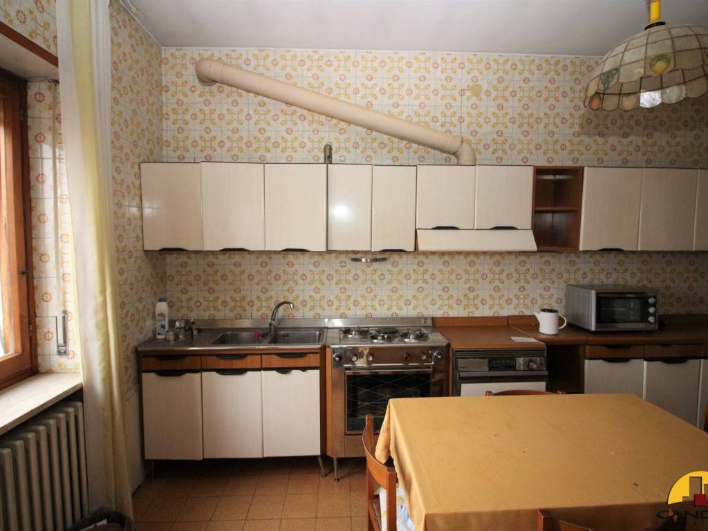 Appartamento a Mondovì in Piazza Mellano - Foto 3