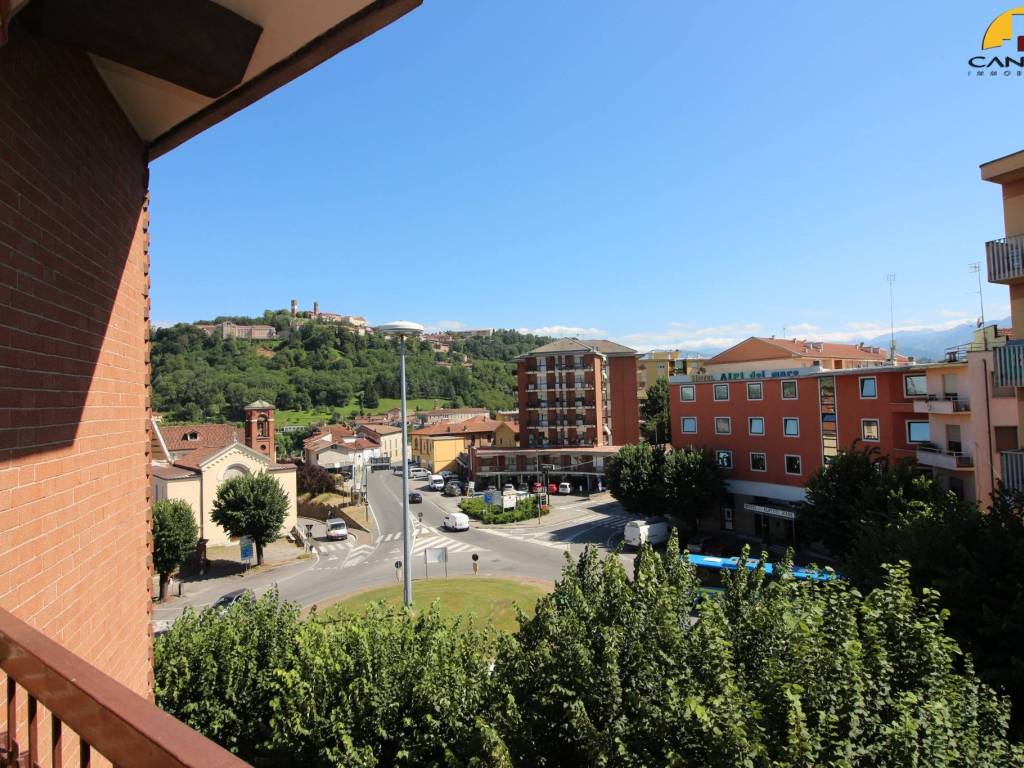 Appartamento a Mondovì in Piazza Mellano - Foto 4