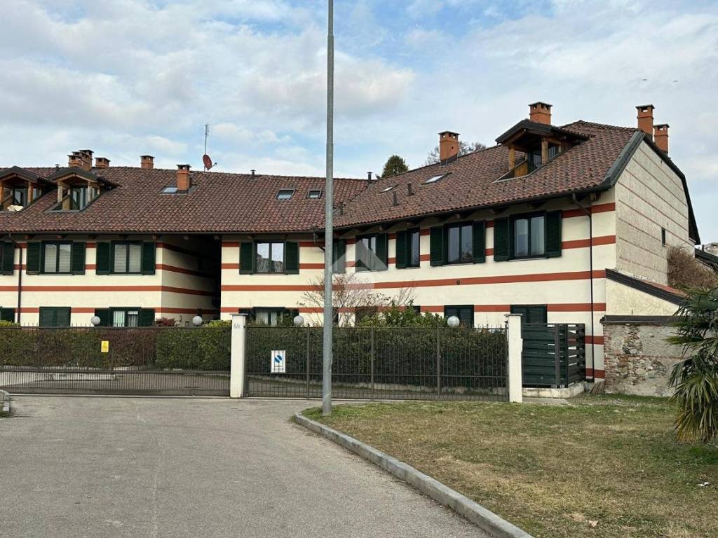 Appartamento a Collegno in Via Alessandro di Collegno - Foto 5