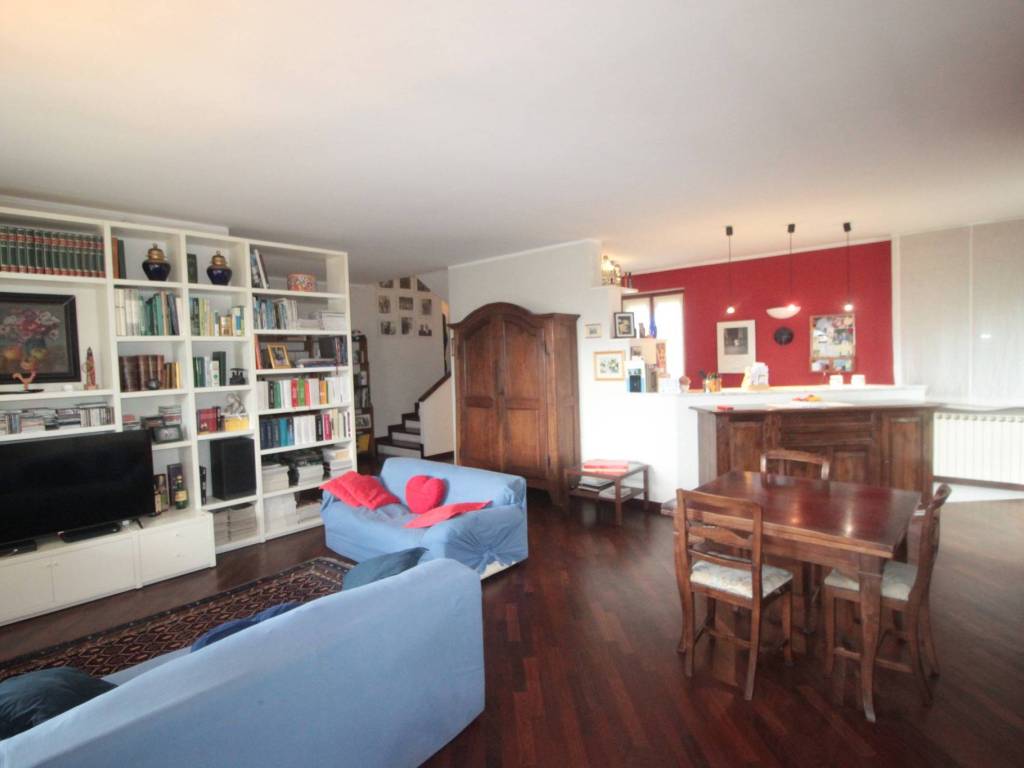 Villa a Casale monferrato in Via Igino Tarchetti - Foto 3