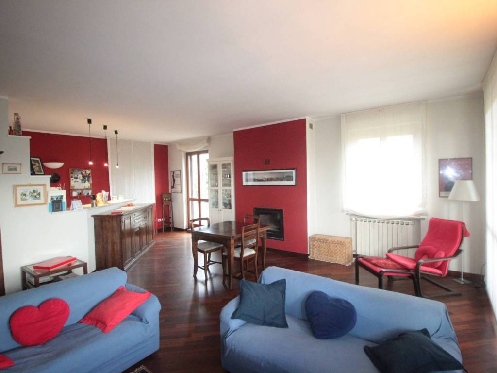 Villa a Casale monferrato in Via Igino Tarchetti - Foto 4