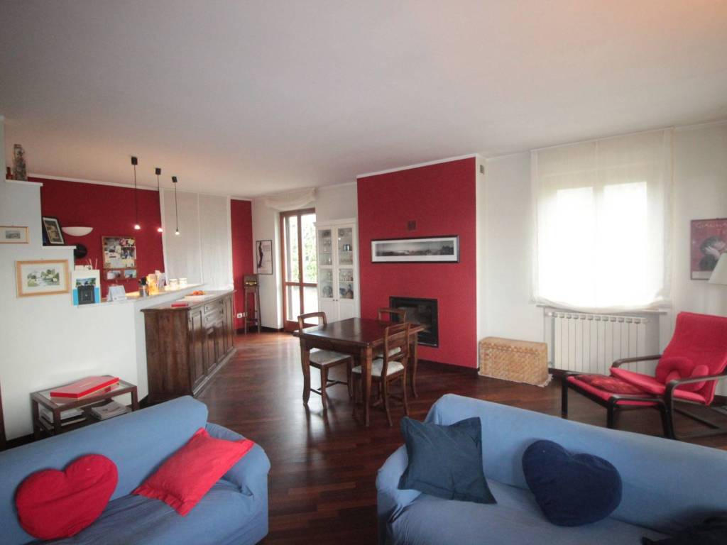 Villa a Casale monferrato in Via Igino Tarchetti - Foto 5