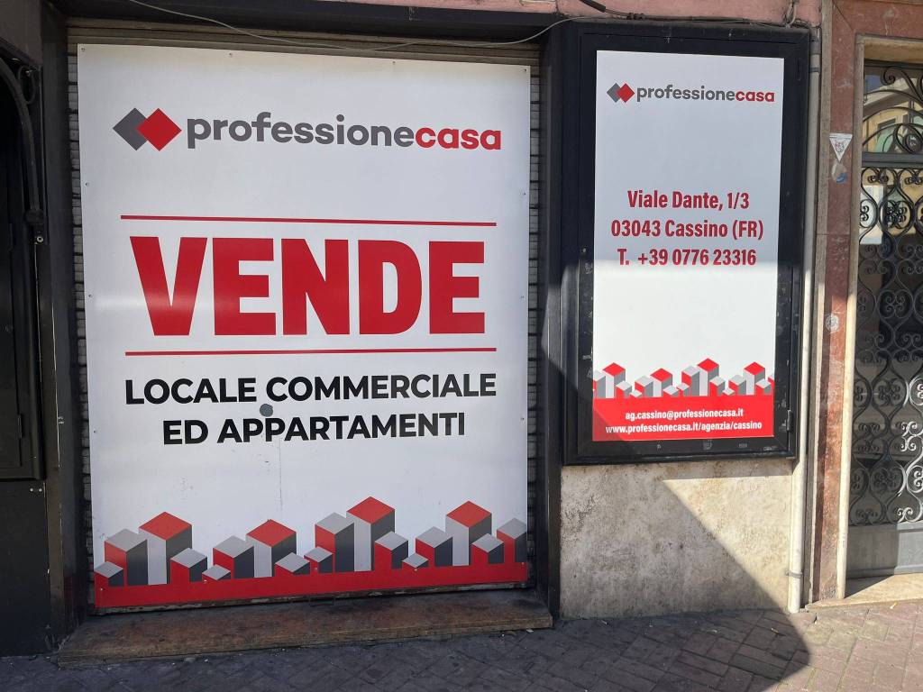 Immobile a Cassino in Viale Dante, 50 - Foto 2