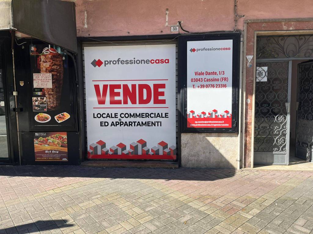 Immobile a Cassino in Viale Dante, 50 - Foto 3