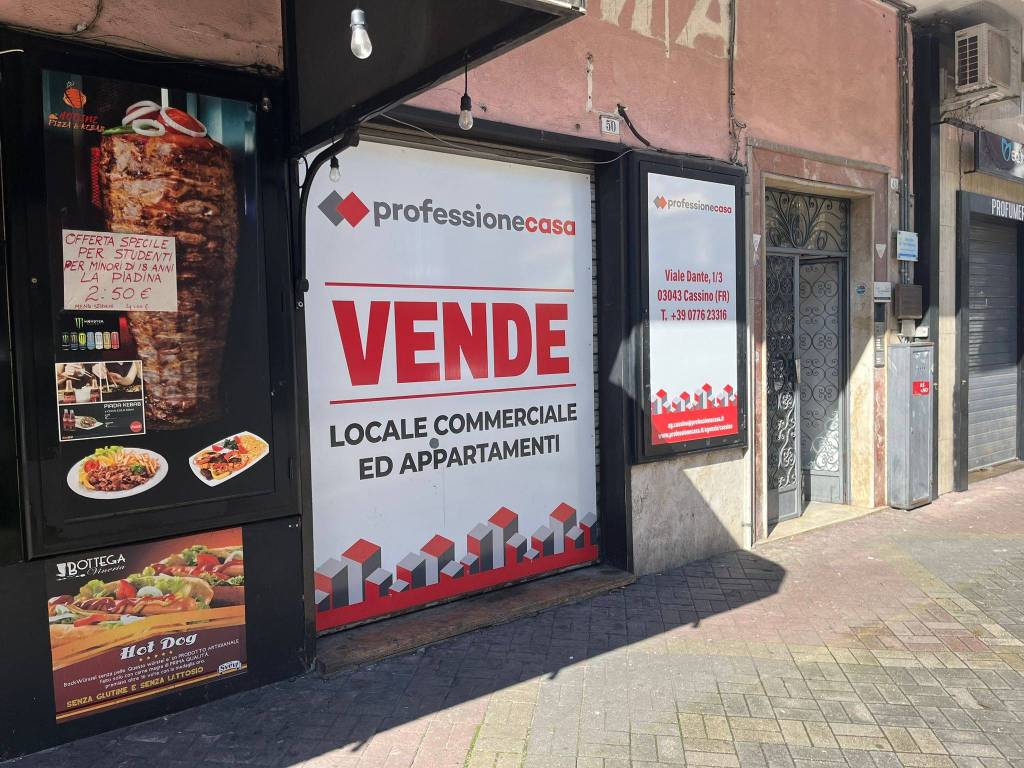 Immobile a Cassino in Viale Dante, 50 - Foto 4