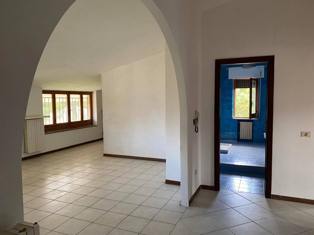 Attico / mansarda a Vibo valentia in Via Piazza d'Armi - Foto 2