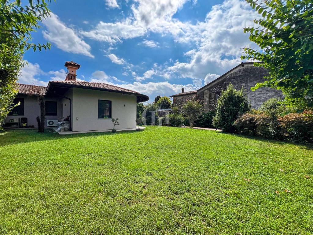 Villa a Bedizzole in Via Giuseppe Verdi, 8 - Foto 4