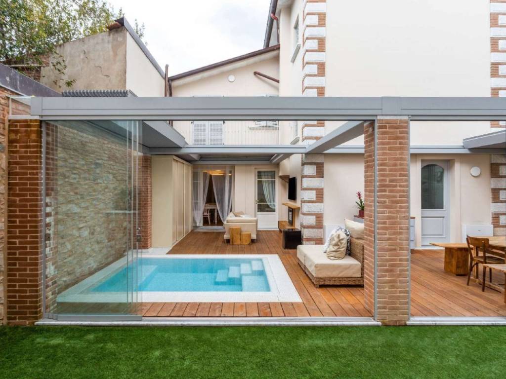 Villa a Forte dei marmi - Foto 2