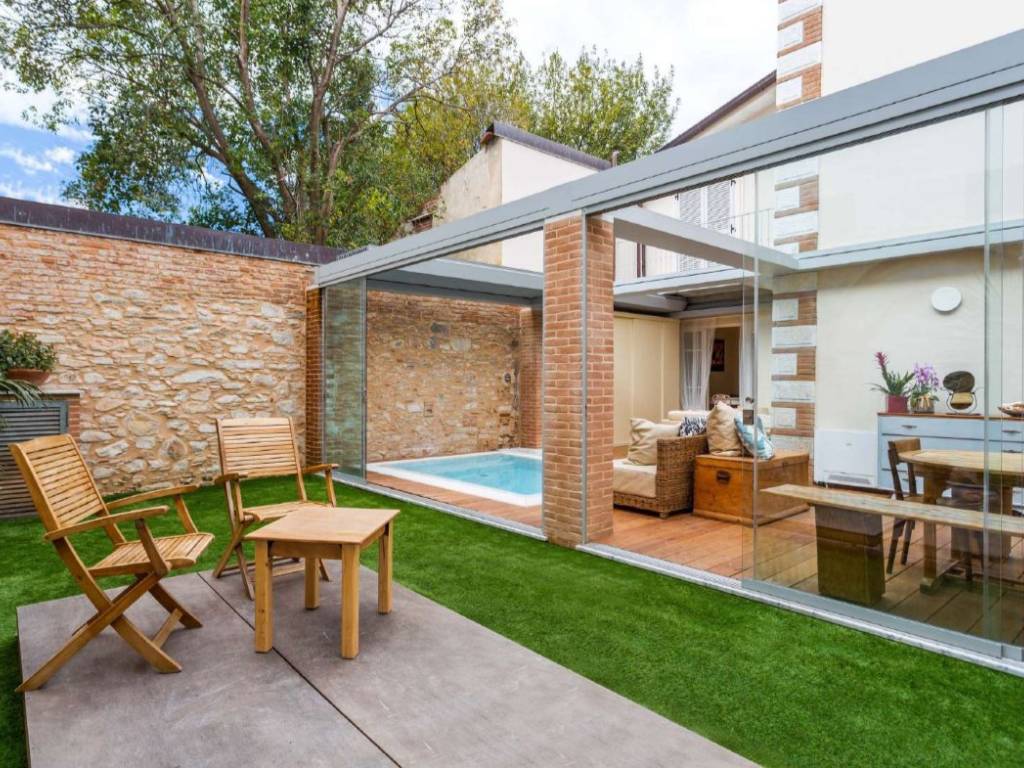 Villa a Forte dei marmi - Foto 3