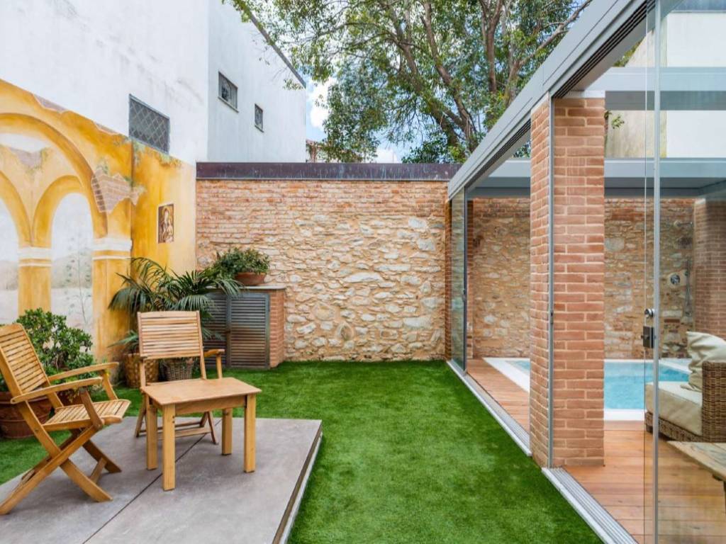 Villa a Forte dei marmi - Foto 4