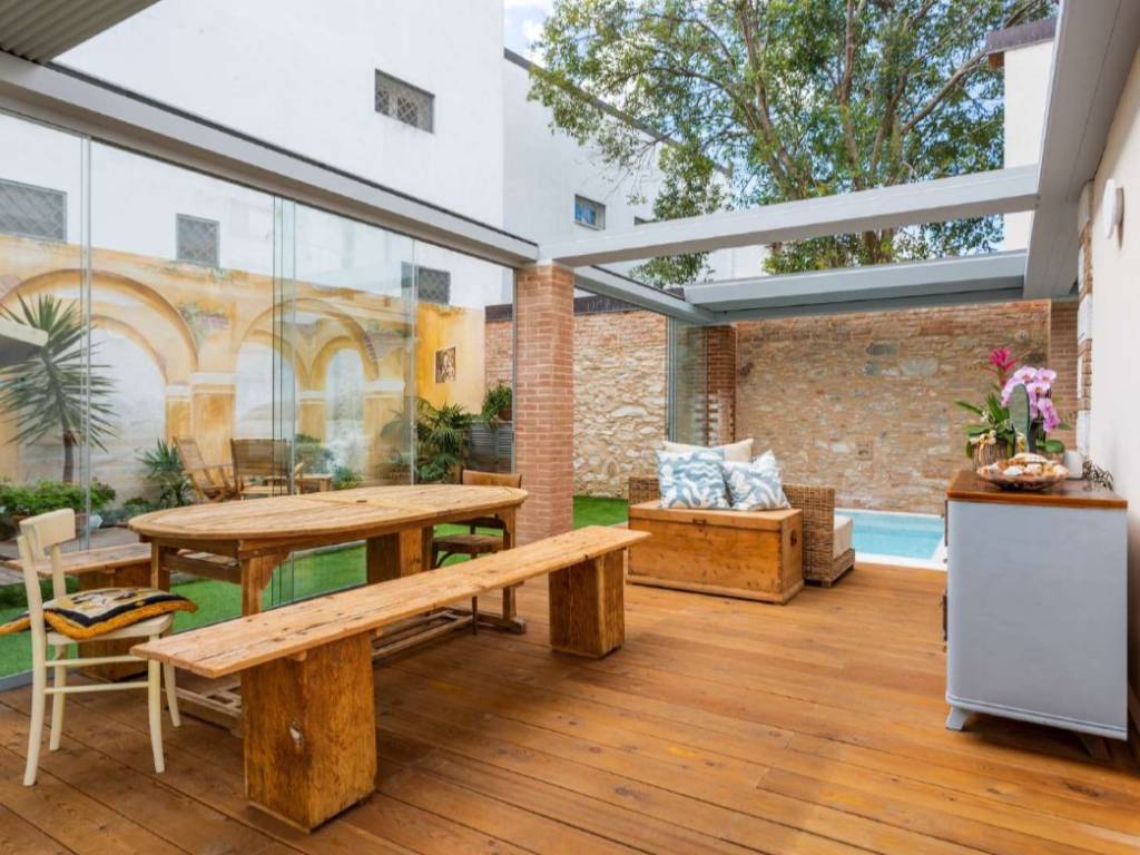 Villa a Forte dei marmi - Foto 5