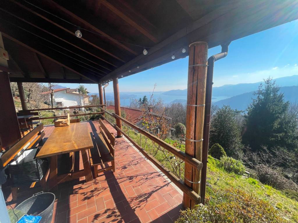 Villa a Bee in Via Trento, 4 - Foto 2