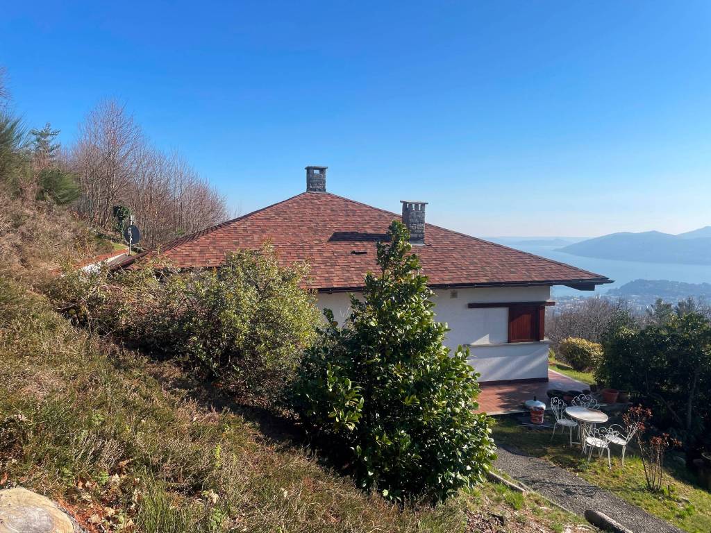 Villa a Bee in Via Trento, 4 - Foto 4