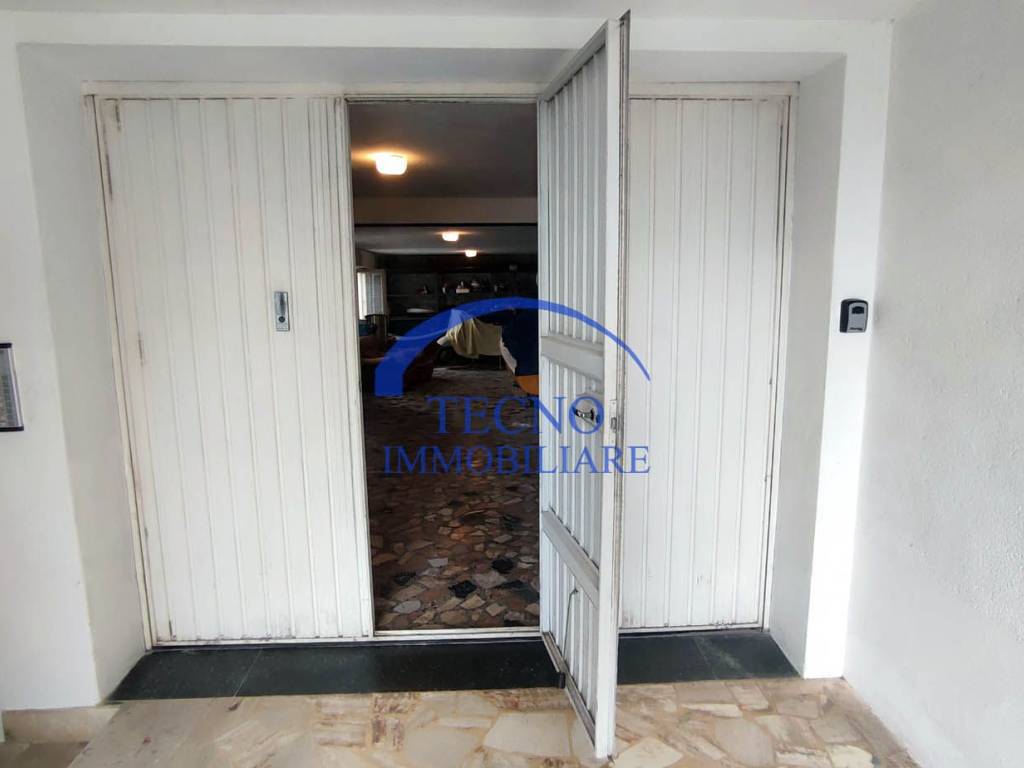 Box / garage a Celle ligure in Via Giovanni Lanza, 65 - Foto 3