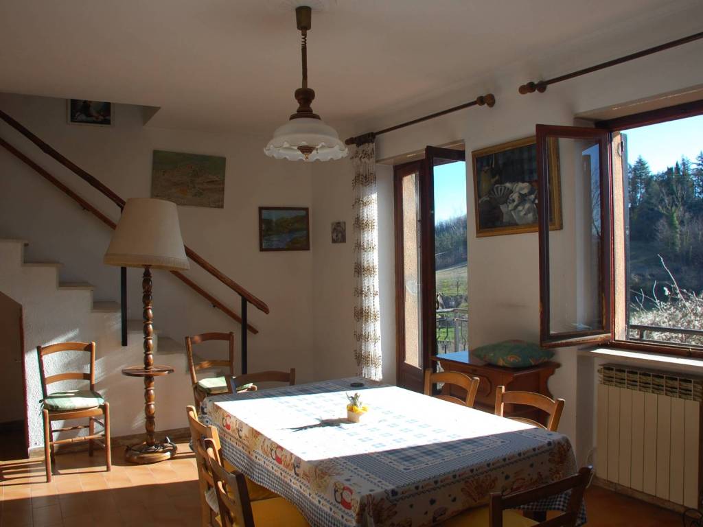 Villa a Marsaglia in Via del Municipio - Foto 4