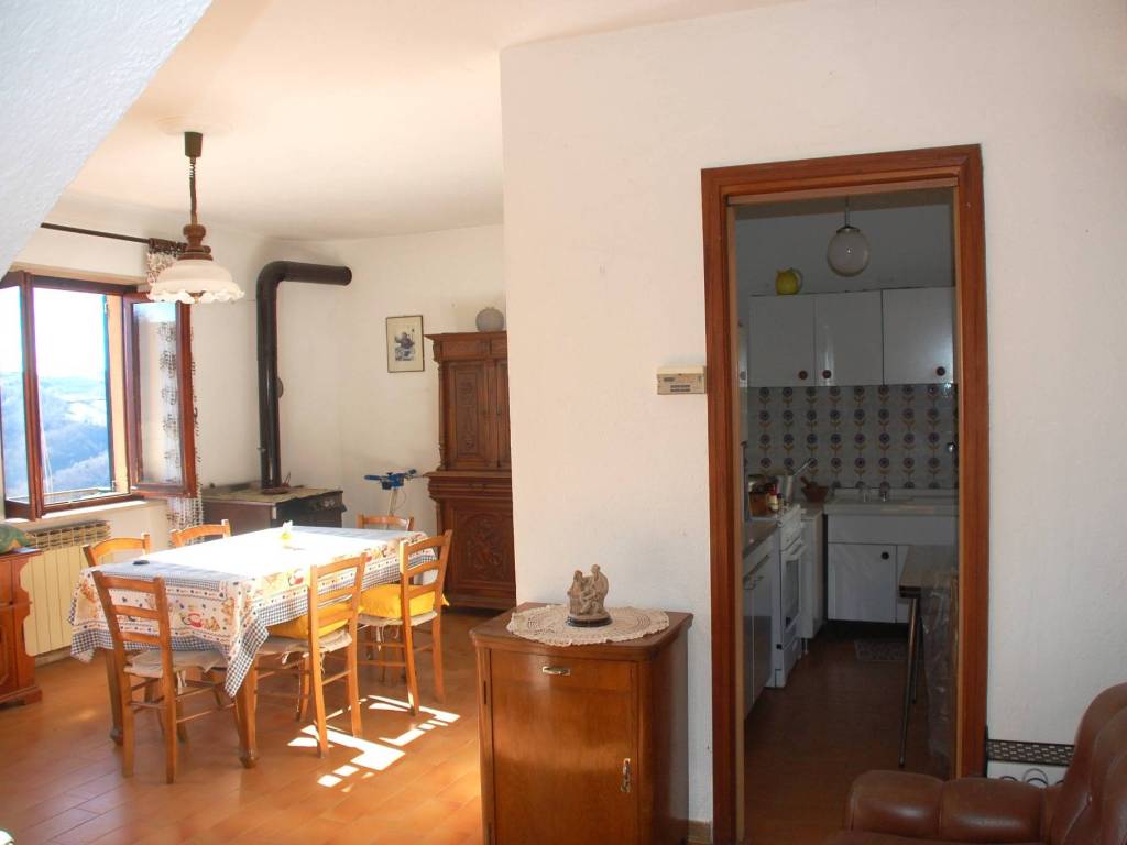 Villa a Marsaglia in Via del Municipio - Foto 5