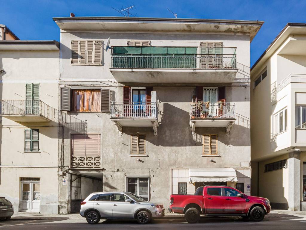 Appartamento a Acqui terme in Via Nizza, 115 - Foto 2