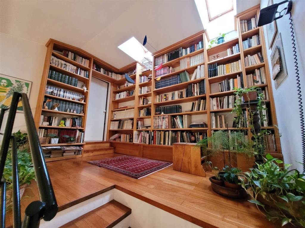 Villa a Gorla maggiore in Via Adua, 14 - Foto 5