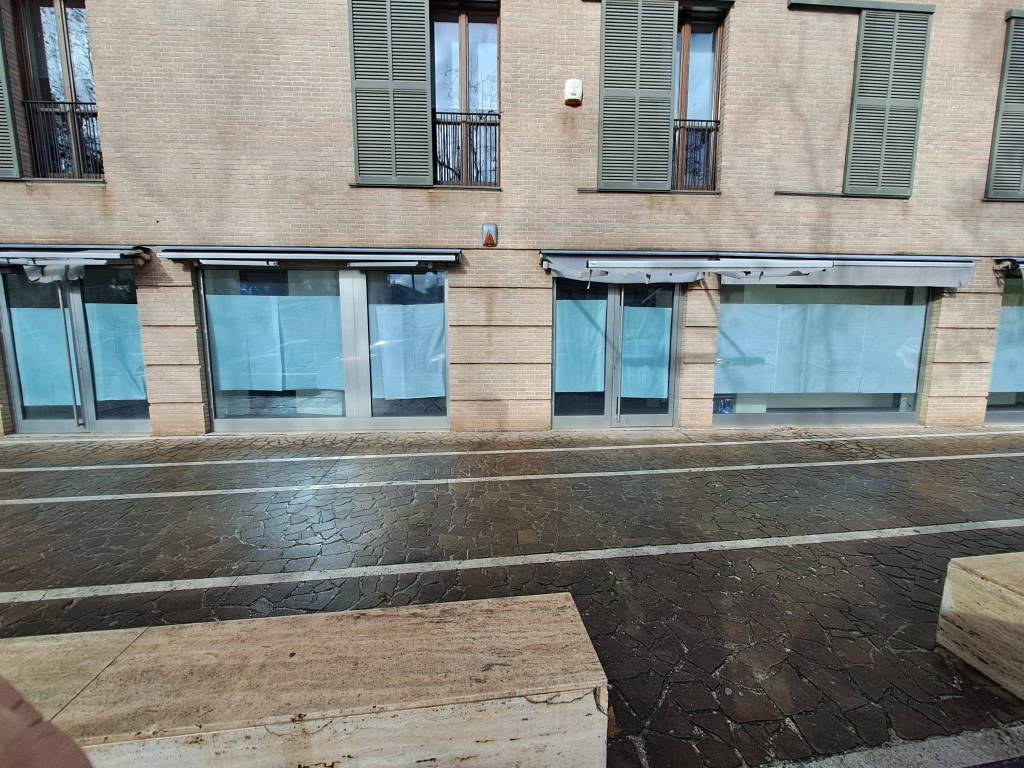 Immobile a Spoleto in Viale della Repubblica - Foto 3