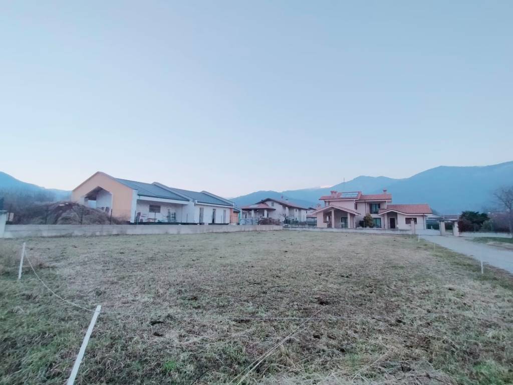 Terreno a Dronero in Via Monte Nebin - Foto 2